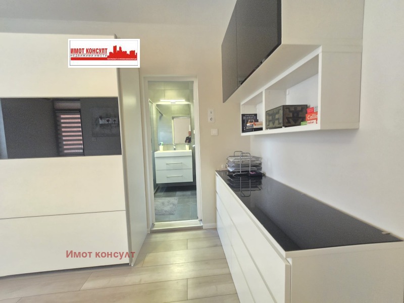 Продава 3-СТАЕН, гр. Пловдив, Въстанически, снимка 13 - Апартаменти - 52373903