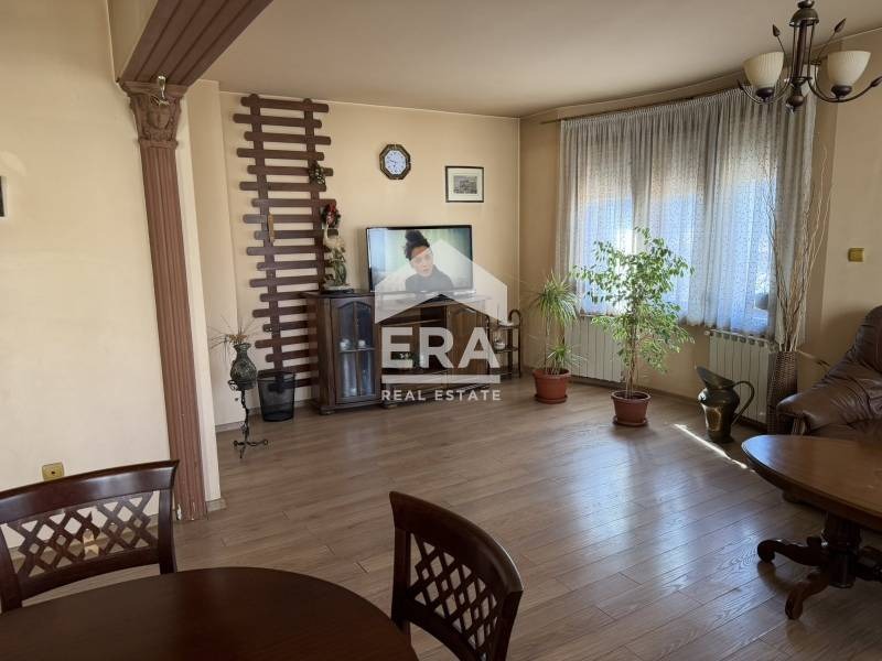 Продава 3-СТАЕН, гр. Хасково, Училищни, снимка 12 - Апартаменти - 53738815