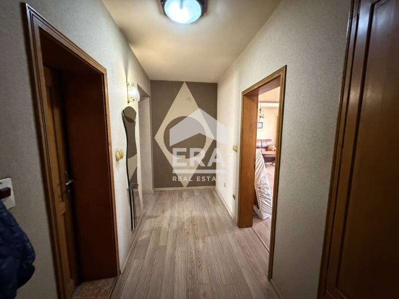 Продава 3-СТАЕН, гр. Хасково, Училищни, снимка 14 - Апартаменти - 53738815