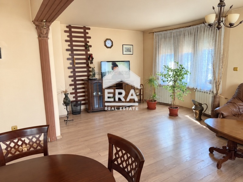 Продава 3-СТАЕН, гр. Хасково, Училищни, снимка 14 - Апартаменти - 53738815