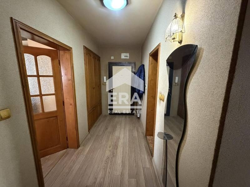 Продава 3-СТАЕН, гр. Хасково, Училищни, снимка 2 - Апартаменти - 53738815