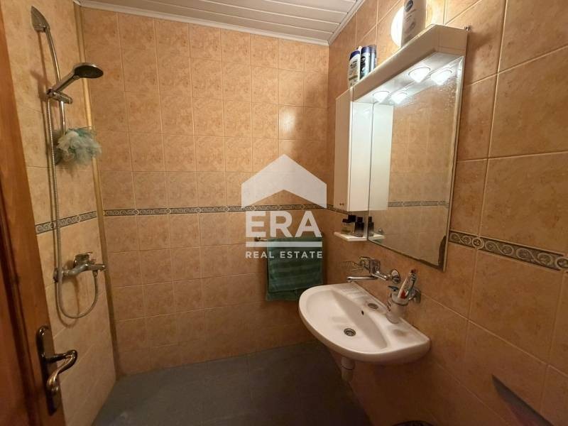 Продава 3-СТАЕН, гр. Хасково, Училищни, снимка 13 - Апартаменти - 53738815