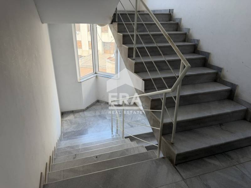 Продава 3-СТАЕН, гр. Хасково, Училищни, снимка 8 - Апартаменти - 53738815