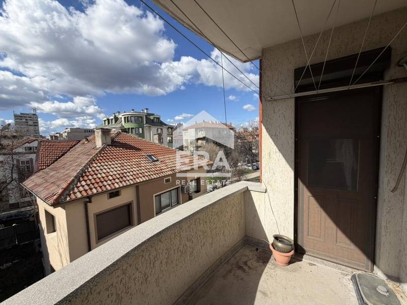 Продава 3-СТАЕН, гр. Хасково, Училищни, снимка 9 - Апартаменти - 53738815