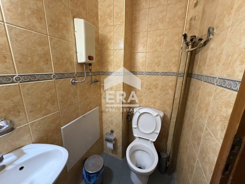 Продава 3-СТАЕН, гр. Хасково, Училищни, снимка 2 - Апартаменти - 53738815