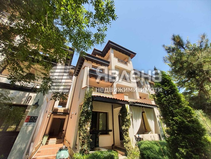 Продава 3-СТАЕН, с. Лозенец, област Бургас, снимка 15 - Апартаменти - 53906599