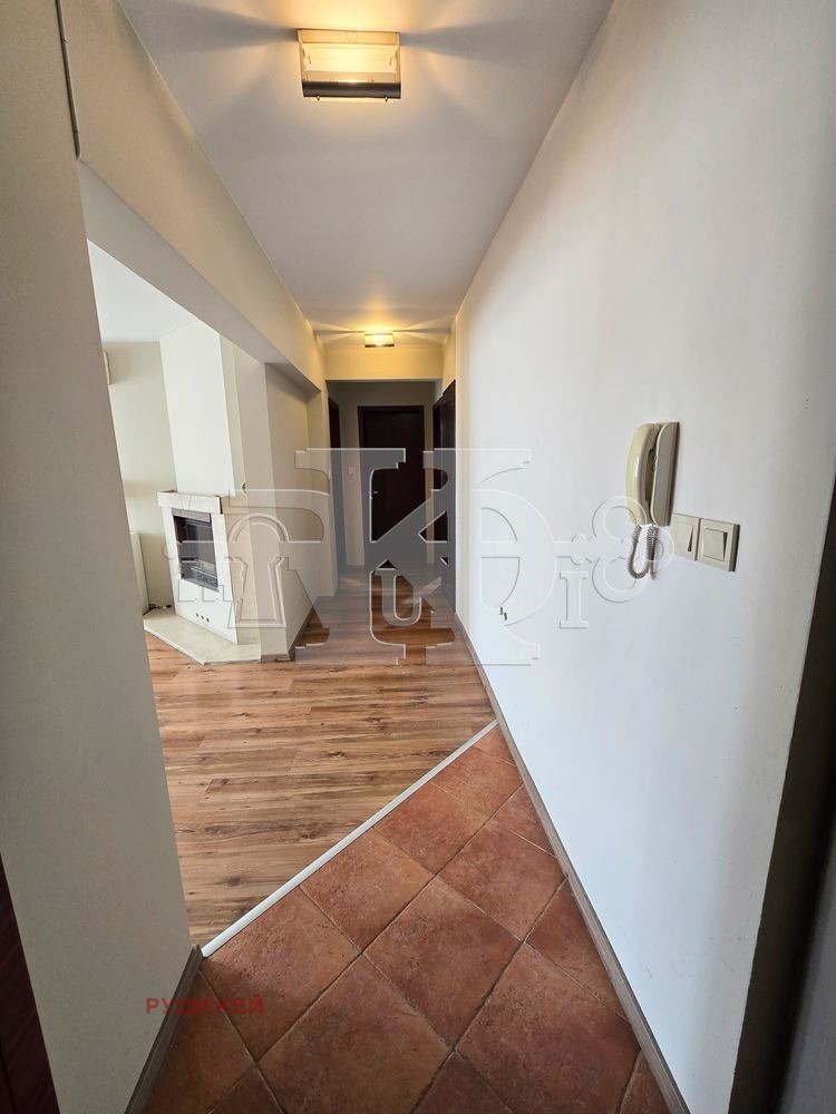 Продава 3-СТАЕН, гр. Варна, Окръжна болница-Генерали, снимка 9 - Апартаменти - 54179907