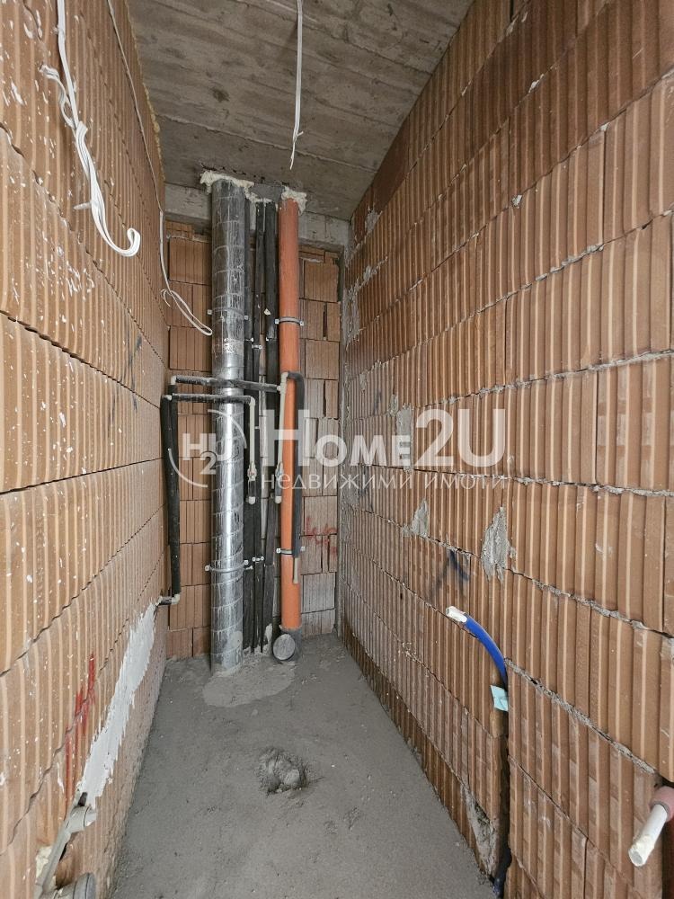 Продава 3-СТАЕН, гр. София, Център, снимка 7 - Апартаменти - 55405131
