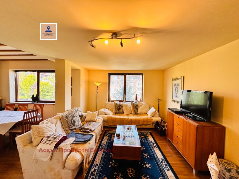 Zu verkaufen  Maisonette region Blagoewgrad , Bansko , 151 qm | 35171354 - Bild [6]