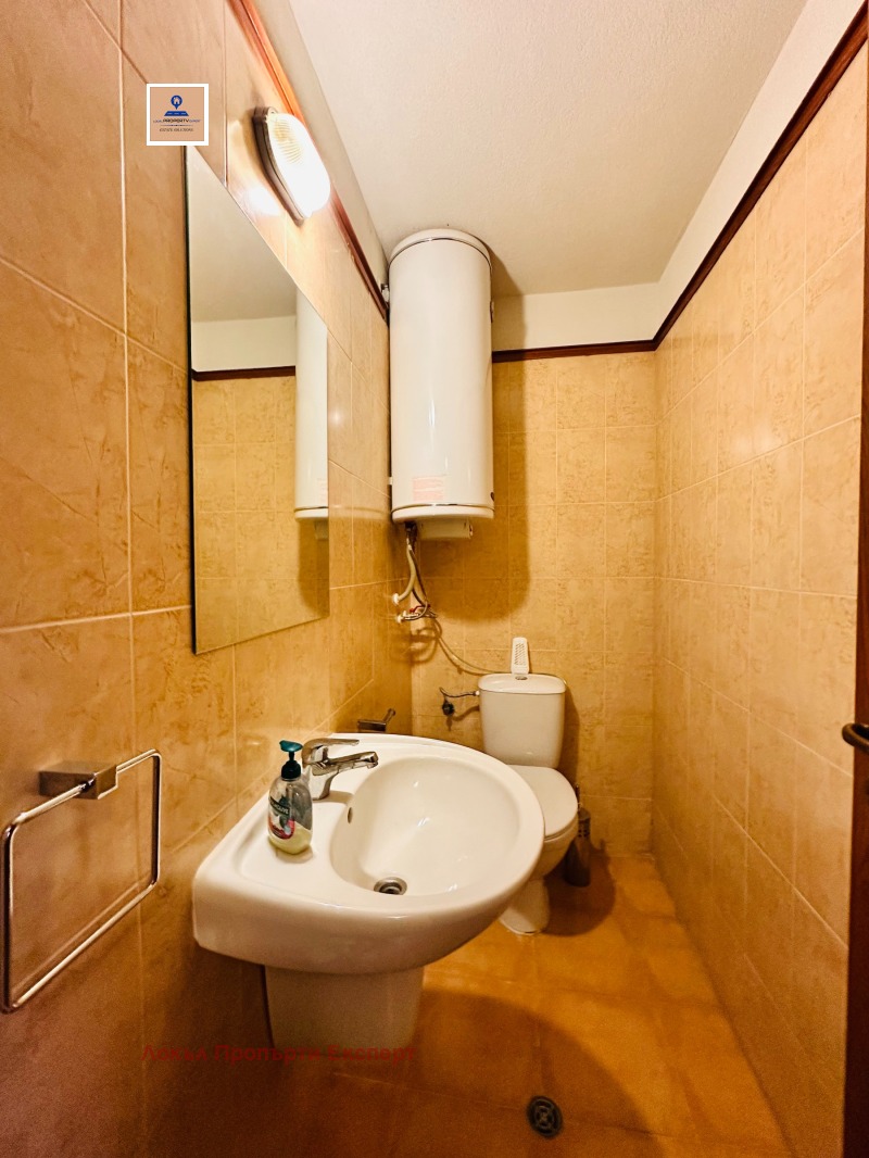 Zu verkaufen  Maisonette region Blagoewgrad , Bansko , 151 qm | 35171354 - Bild [16]