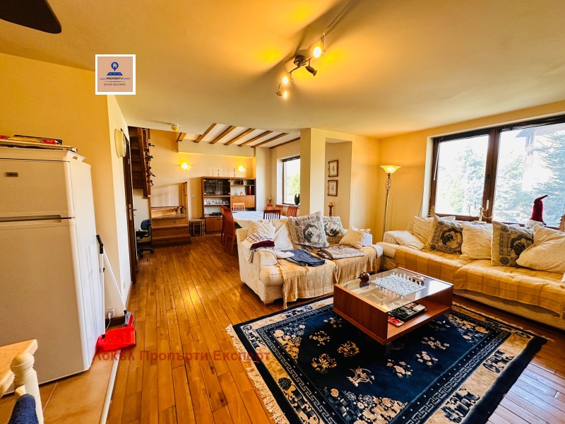 Zu verkaufen  Maisonette region Blagoewgrad , Bansko , 151 qm | 35171354 - Bild [4]