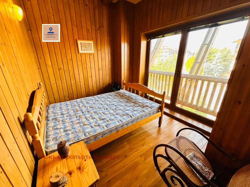 Zu verkaufen  Maisonette region Blagoewgrad , Bansko , 151 qm | 35171354 - Bild [12]