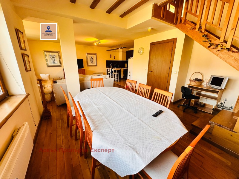 Zu verkaufen  Maisonette region Blagoewgrad , Bansko , 151 qm | 35171354 - Bild [3]