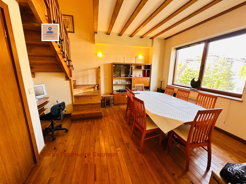 Zu verkaufen  Maisonette region Blagoewgrad , Bansko , 151 qm | 35171354 - Bild [7]