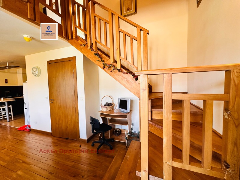 Zu verkaufen  Maisonette region Blagoewgrad , Bansko , 151 qm | 35171354 - Bild [8]
