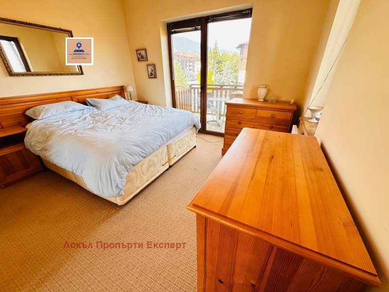 Zu verkaufen  Maisonette region Blagoewgrad , Bansko , 151 qm | 35171354 - Bild [13]
