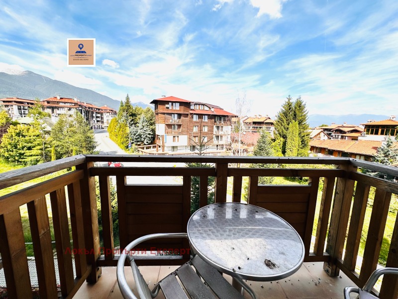 Zu verkaufen  Maisonette region Blagoewgrad , Bansko , 151 qm | 35171354 - Bild [14]
