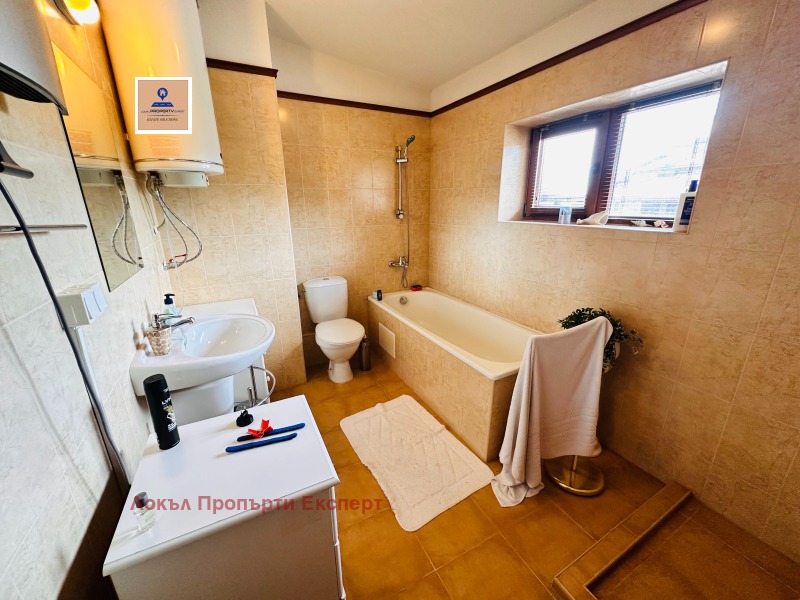 Zu verkaufen  Maisonette region Blagoewgrad , Bansko , 151 qm | 35171354 - Bild [15]