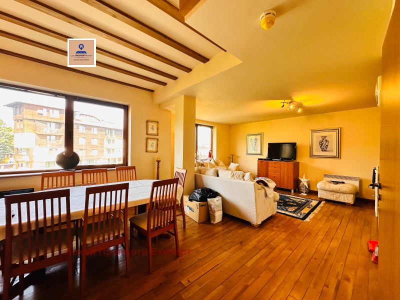 Zu verkaufen  Maisonette region Blagoewgrad , Bansko , 151 qm | 35171354