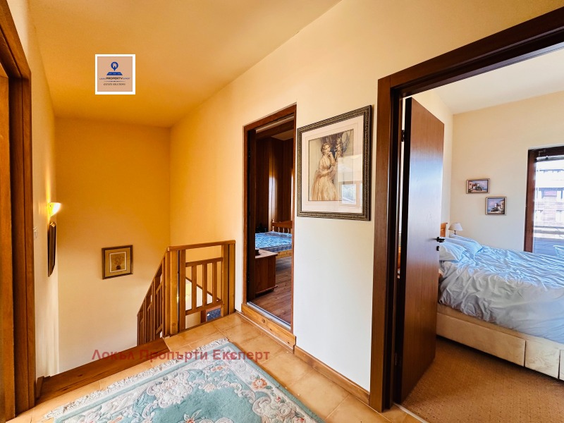 Zu verkaufen  Maisonette region Blagoewgrad , Bansko , 151 qm | 35171354 - Bild [9]