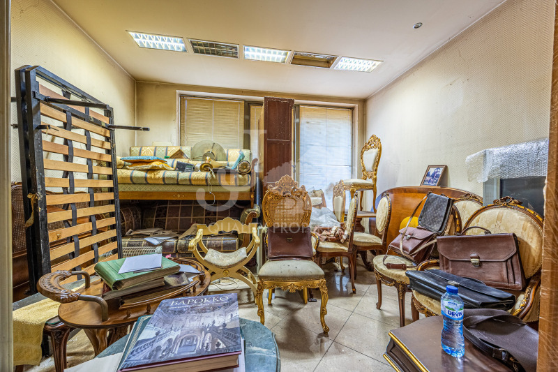 Продава ОФИС, гр. София, Медицинска академия, снимка 7 - Офиси - 52151791