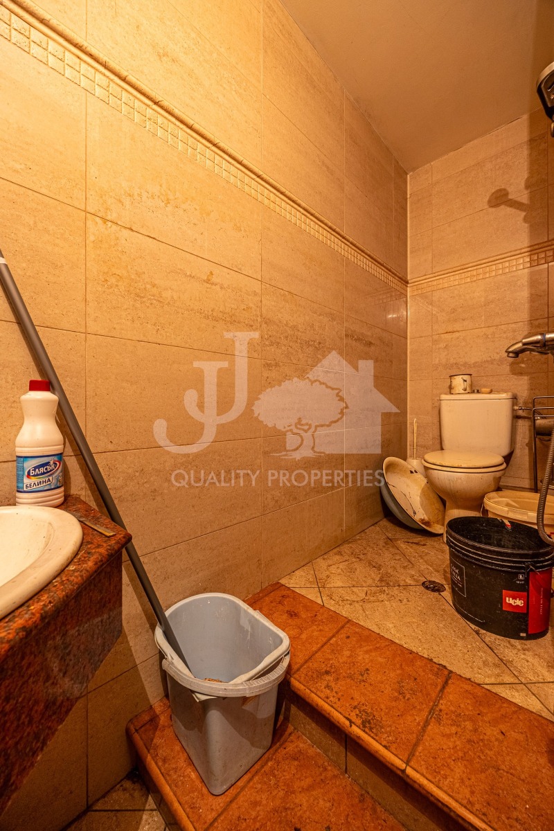 Продава ОФИС, гр. София, Медицинска академия, снимка 11 - Офиси - 52151791