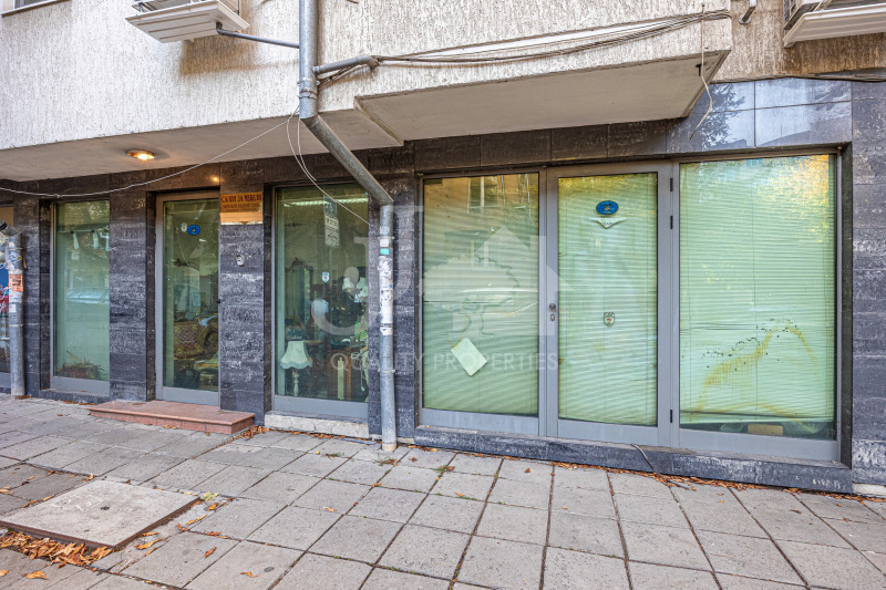 Продава ОФИС, гр. София, Медицинска академия, снимка 9 - Офиси - 52151791