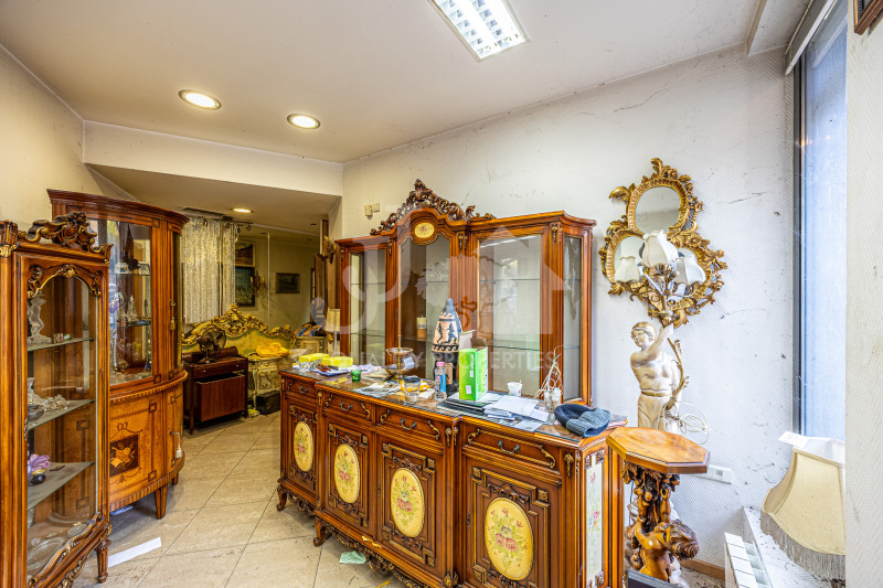 Продава ОФИС, гр. София, Медицинска академия, снимка 4 - Офиси - 52151791