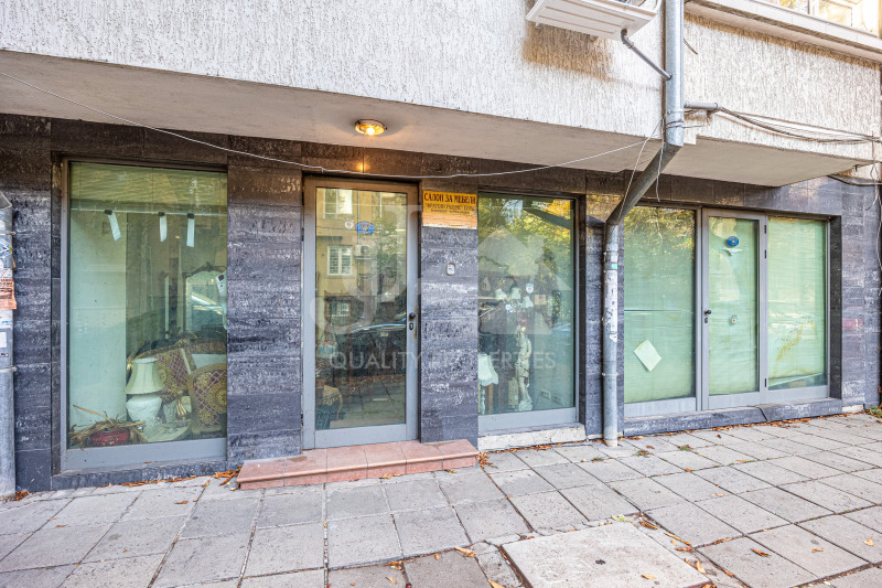 Продава ОФИС, гр. София, Медицинска академия, снимка 13 - Офиси - 52151791