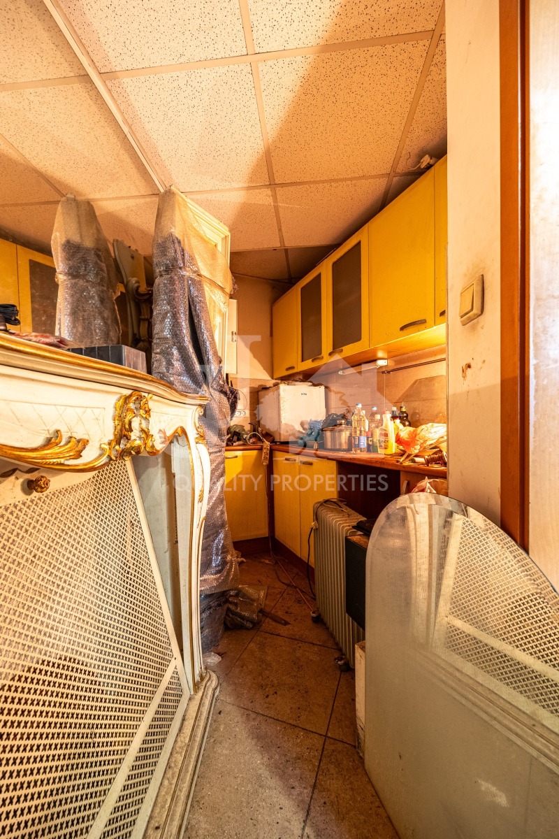 Продава ОФИС, гр. София, Медицинска академия, снимка 5 - Офиси - 52151791