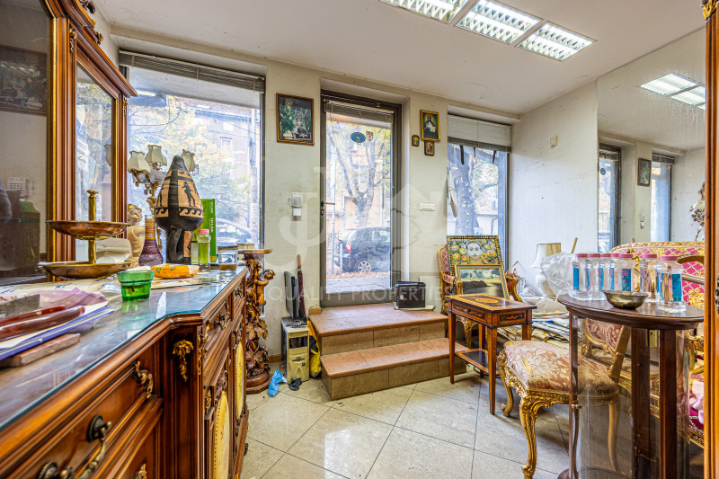 Продава ОФИС, гр. София, Медицинска академия, снимка 8 - Офиси - 52151791