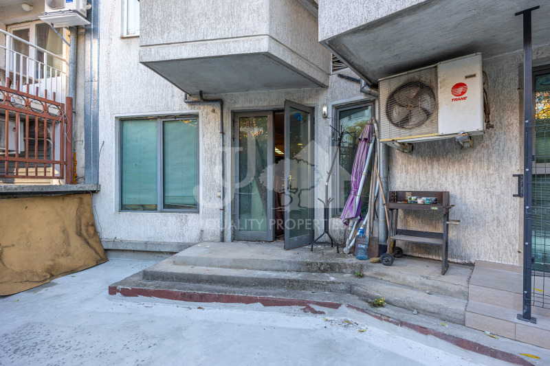 Продава ОФИС, гр. София, Медицинска академия, снимка 10 - Офиси - 52151791