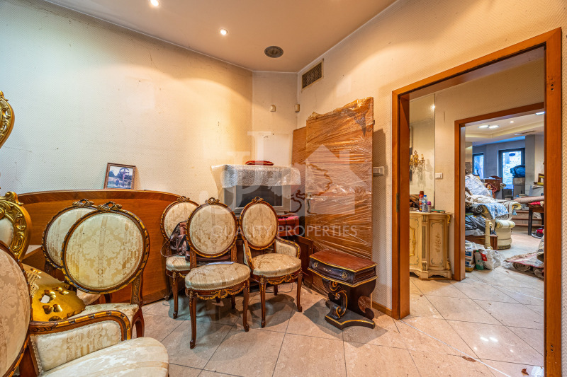 Продава ОФИС, гр. София, Медицинска академия, снимка 6 - Офиси - 52151791