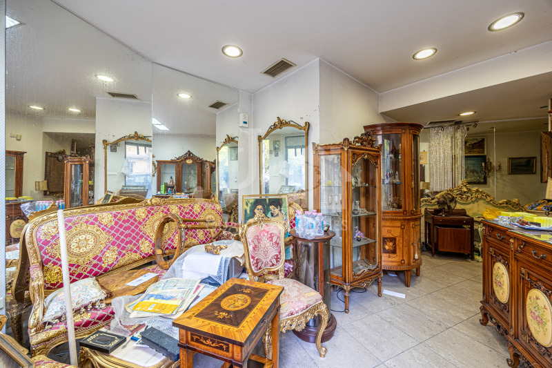 Продава ОФИС, гр. София, Медицинска академия, снимка 2 - Офиси - 52151791