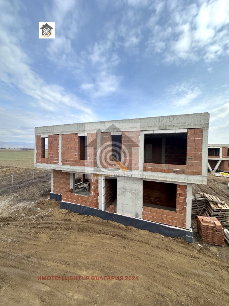 Продава  Къща област София , гр. Елин Пелин , 180 кв.м | 82983175 - изображение [3]