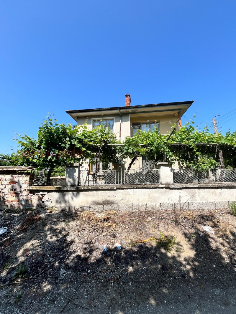 Til salgs  Hus region Plovdiv , Saedinenie , 195 kvm | 56713531 - bilde [2]