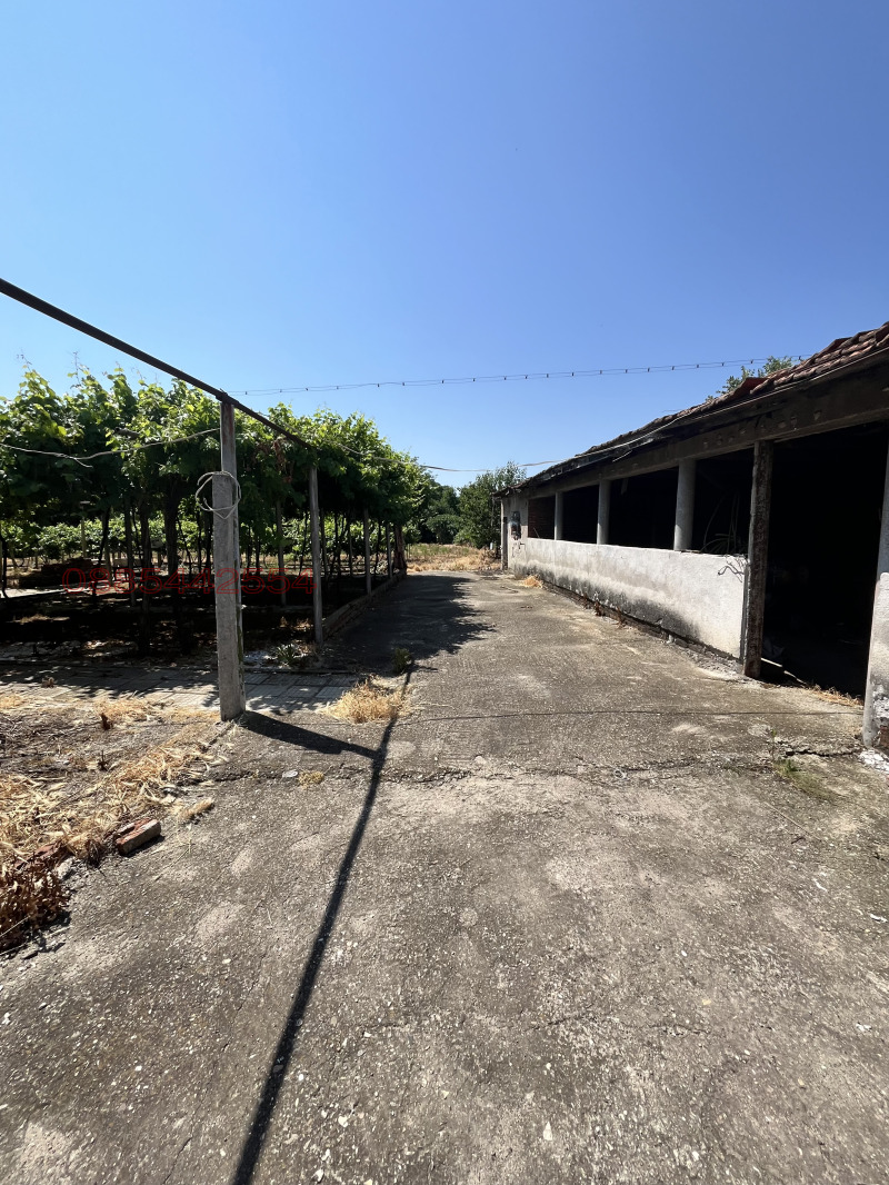 Til salgs  Hus region Plovdiv , Saedinenie , 195 kvm | 56713531 - bilde [11]