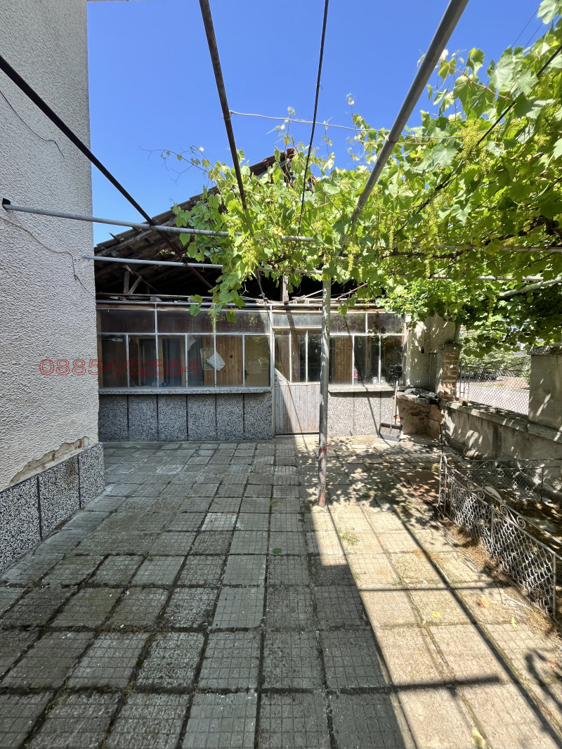 Til salgs  Hus region Plovdiv , Saedinenie , 195 kvm | 56713531 - bilde [8]