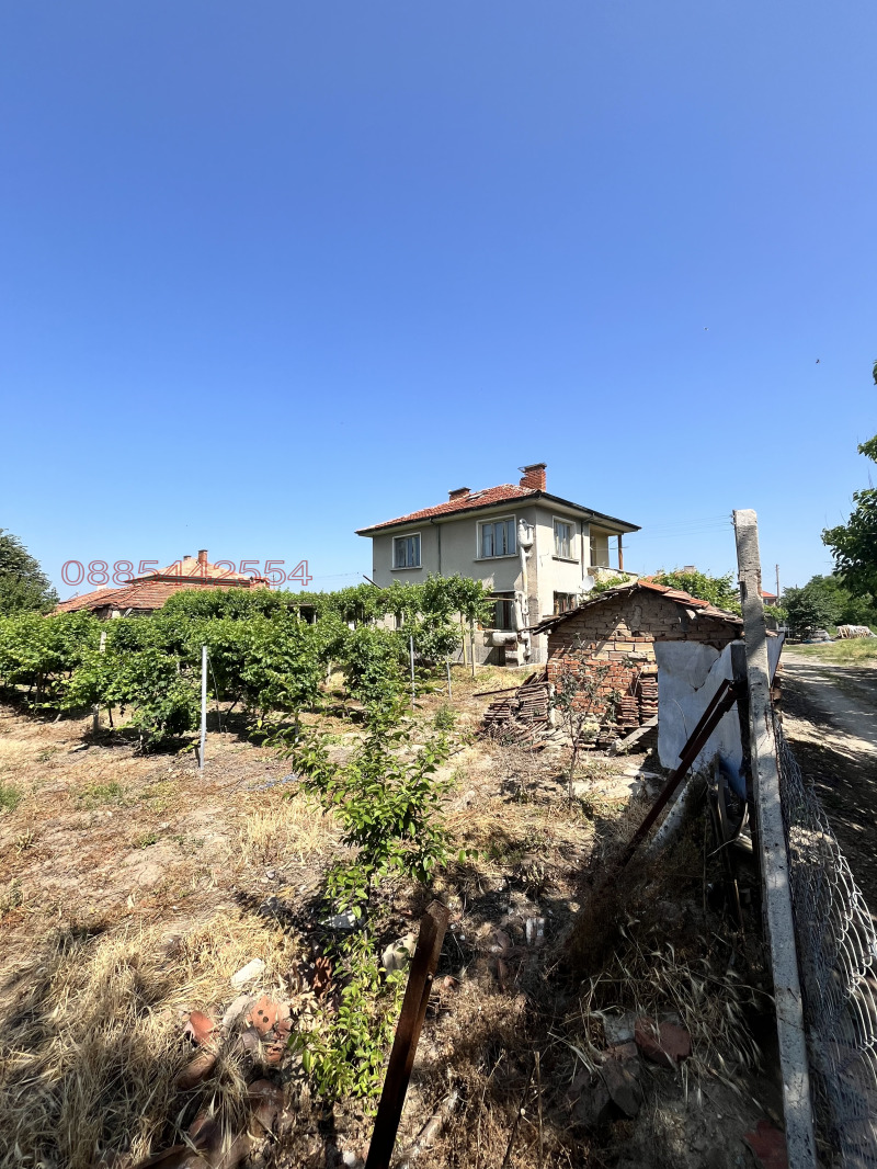 Til salgs  Hus region Plovdiv , Saedinenie , 195 kvm | 56713531 - bilde [5]