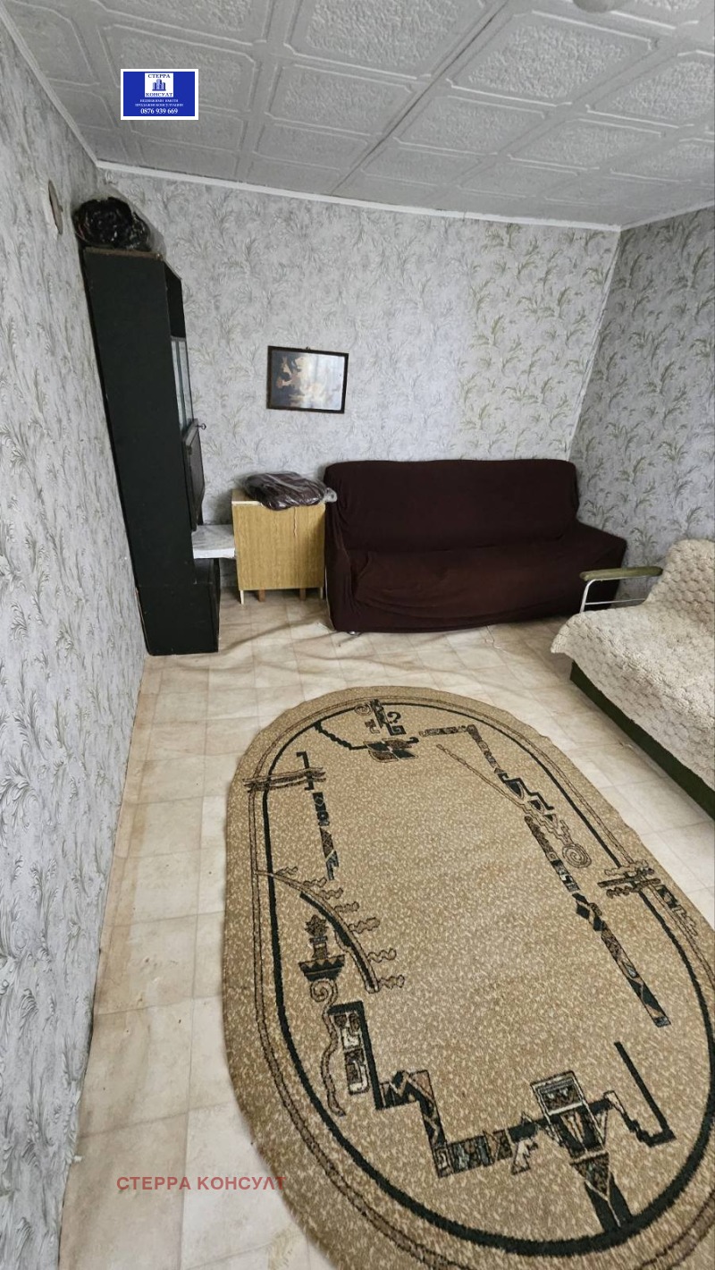 Till salu  Hus region Sofia , Bailovo , 90 kvm | 64517863 - bild [14]