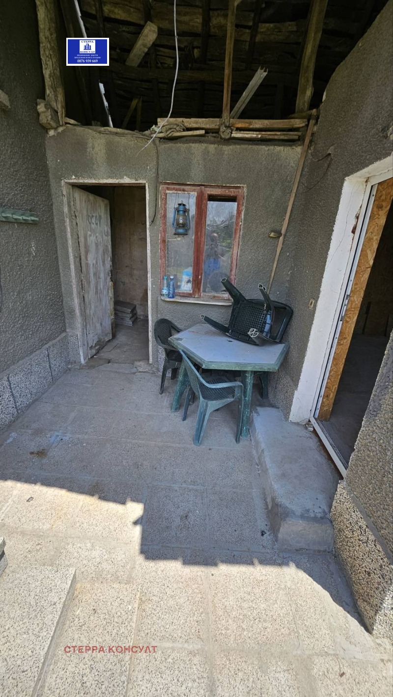 Till salu  Hus region Sofia , Bailovo , 90 kvm | 64517863 - bild [17]