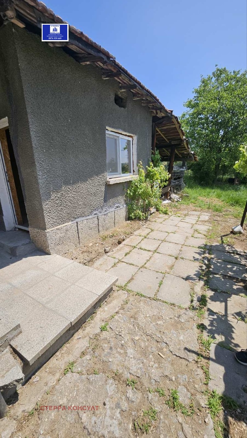 Till salu  Hus region Sofia , Bailovo , 90 kvm | 64517863 - bild [16]