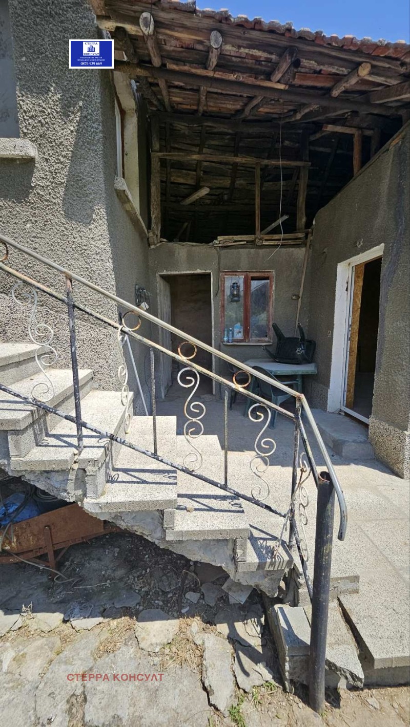 Till salu  Hus region Sofia , Bailovo , 90 kvm | 64517863 - bild [6]
