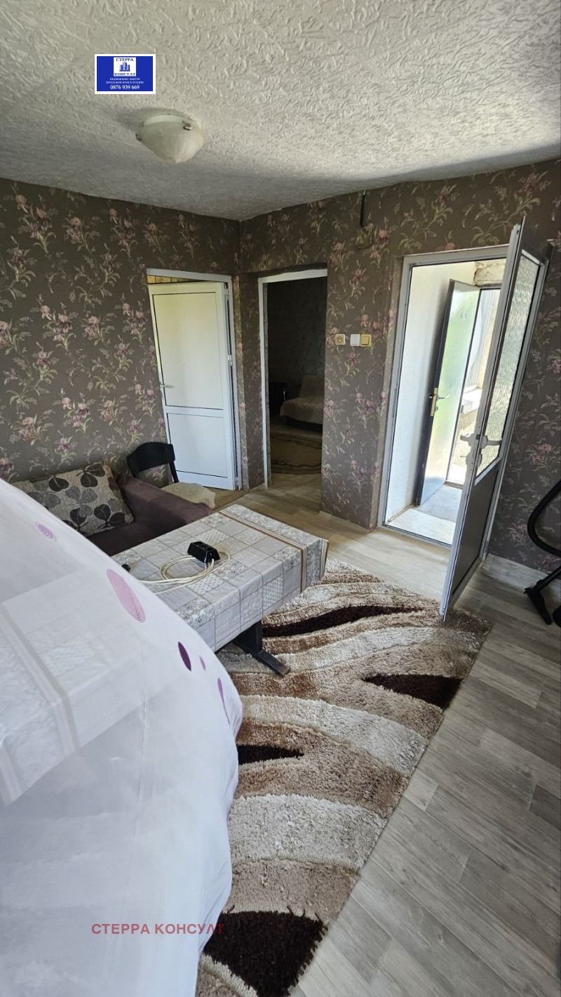 Till salu  Hus region Sofia , Bailovo , 90 kvm | 64517863 - bild [15]