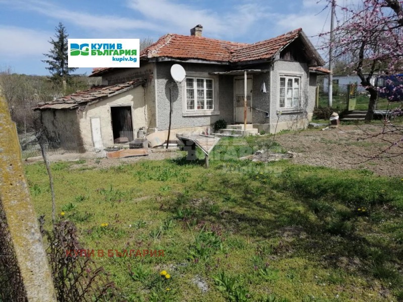 Продава  Къща, област Варна, с. Бояна • 13 450 € • ID 87915440 — holmes.bg - [1] 