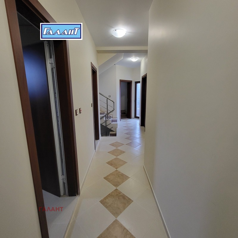 Продава КЪЩА, гр. Варна, Бриз, снимка 4 - Къщи - 53145346