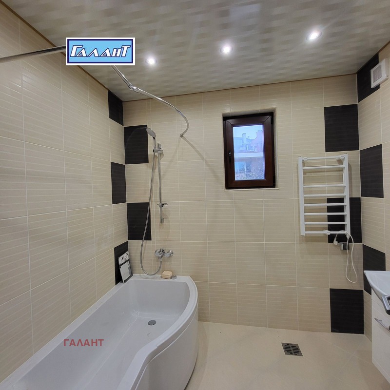 Продава КЪЩА, гр. Варна, Бриз, снимка 9 - Къщи - 53145346