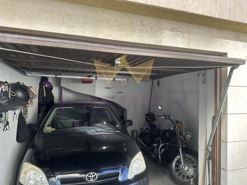 Satılık  Garaj Varna , Çataldja , 21 metrekare | 68933253 - görüntü [2]