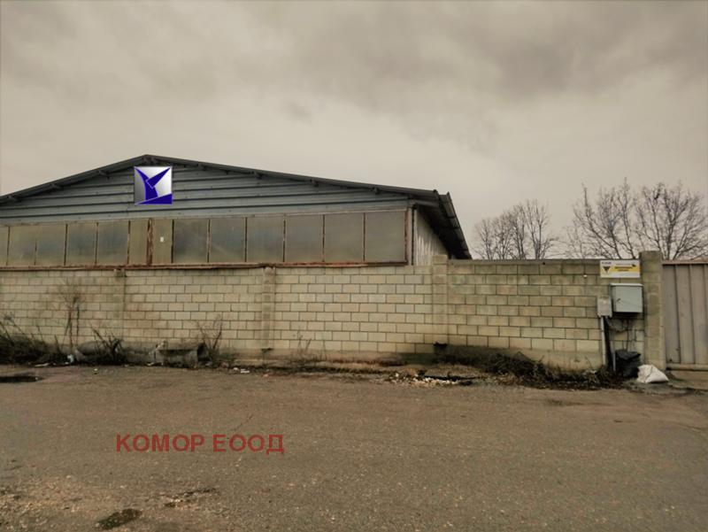 Продава  Пром. помещение град Русе , Чародейка - Юг , 1000 кв.м | 20229948 - изображение [2]