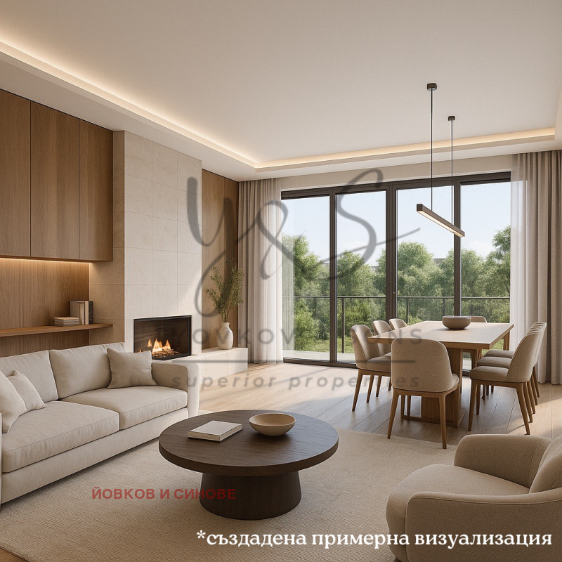 En venta  Trama región Burgas , k.k. Slanchev bryag , 2347 metros cuadrados | 95420644 - imagen [2]